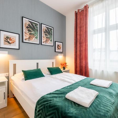 Victus Apartamenty, Apartamenty Villa Victus Sopot Luaran gambar